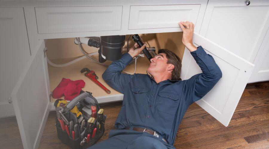Professional Leak Detection Services in Boles, AR